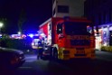 Feuer 2 ehemalige Disco Koeln Porz Wahn Heidestr P268